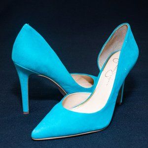 Jessica Simpson Womens High Heels